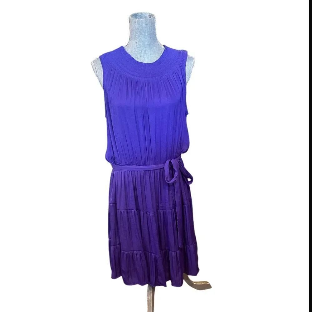 Simply Vera Vera Wang dress XL (1400)